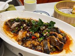 -顺意·顺德家乡菜(国际人才大厦店)