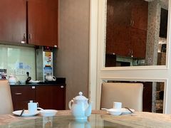 大堂-新兴家喻酒家·羊城名宴(昌岗店)