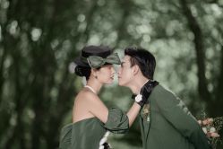 -金夫人婚纱摄影