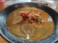 -小南小粉手工粉(迎薰路店)