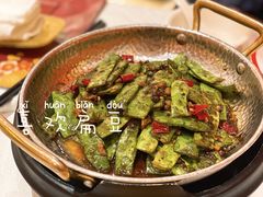 -好福记饭店(红梅公园店)