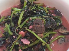 -笨罗卜浏阳菜馆(龙华鹏润达店)