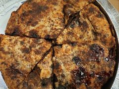 马凯金牌麻酱糖饼-马凯餐厅(地安门店)