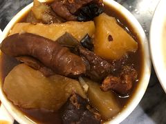 -省城濑粉(龙津店)