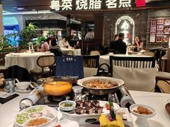 -南棠馆粤菜坊(群光店)