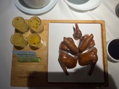 -汤城小厨•粤菜•靓汤(金宝街店)