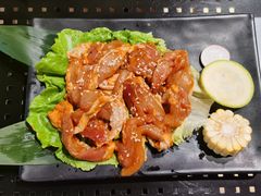 -子檀大隐炭烧(食品街店)