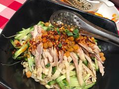 -西贝莜面村(镇江苏宁广场店)