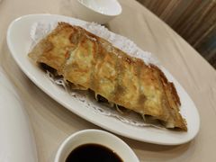 三鲜锅贴-鹏天阁酒楼·海鲜(红旗店)