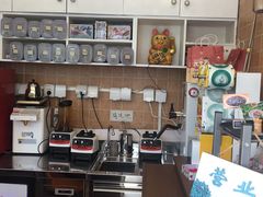 -九秋茶铺(三里屯店)
