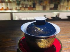 -LAMP BAR 水烟音乐酒吧