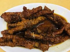 -新记肉骨茶