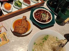 -松鹤面馆·古法焖肉面(观前店)