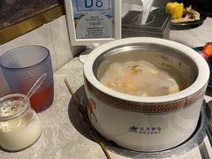 -五月罗马海鲜烤肉自助餐厅(印象城店)