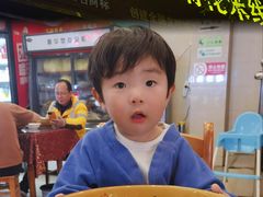 -火烧房子菊花米线(兴盛路店)