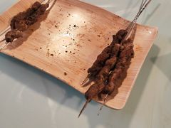 -马白开来特色羊排揪片子  (总店)