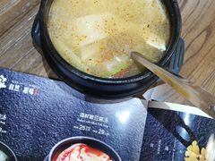 -九田家黑牛烤肉料理(二天地店)