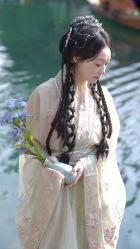 -狐妖小红娘汉服馆