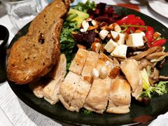 -娜娜家·Nana's restaurant(国金汇店)