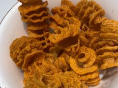 -鹍记特色牛杂面