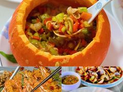 -四川小胡子海鲜(丁村万人海鲜广场店)