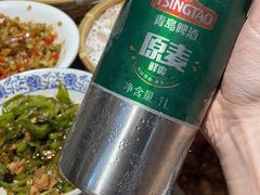 -天下客饭店(中山路店)