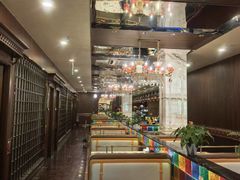 -巴依老爷新疆美食(常营店)