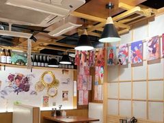 大堂-匠太烧肉台日料理餐酒馆(三林店)