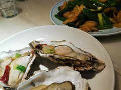 -日丰园海肠水饺·老字号大连海鲜(和平广场店)
