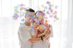-BabyA 专业婴童摄影(古北时尚广场店)