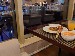 -诸暨耀江开元名都大酒店·琉森湖自助餐厅