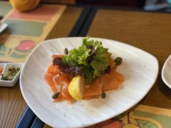 -安妮意大利餐厅(国贸店)