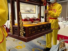 -聚春园自助餐厅(东街口店)