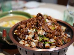 -大鸭梨烤鸭(石佛营店)