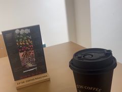 -2326 Coffee Roaster咖啡豆可选店(林肯公园店)
