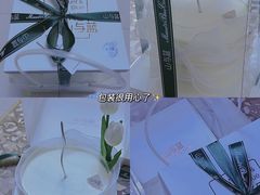 -山与蓝·轻糖鲜果蛋糕(勒泰店)