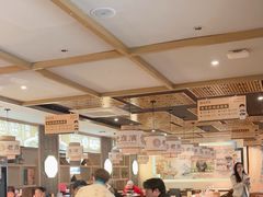 -老淮滨-蚌埠非遗小吃(淮河路店)