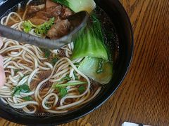 -李先生牛肉面大王(站北广场店)