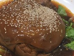 -东兴楼饭庄(六里桥店)