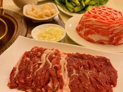 -八先生涮肉房(三里河店)
