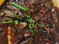 -途肴·老农饭庄(百里峡店)