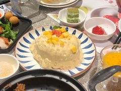 -集渔泰式海鲜自助火锅(新世纪广场店)