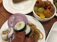-比尔森韩式烤肉自助(国商店)