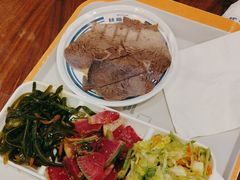 -丝路伊兰·兰州牛肉面(牛街总店)