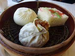 -怡园饭店-餐厅(四望亭店)