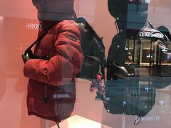 -BURBERRY(上海港汇恒隆广场店)