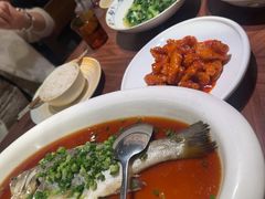 -福满我家大碗厨·湘菜(上海大厦店)