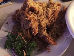 无招牌海鲜餐厅-无招牌海鲜餐厅(滨海艺术中心店)