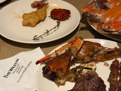 -舟山朱家尖威斯汀酒店·知味标帜自助餐厅