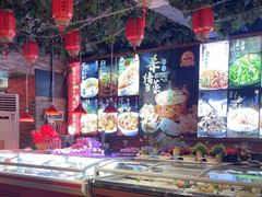 -人民公社大食堂(张家湾店)